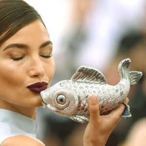 Crystal Clutches & Bags